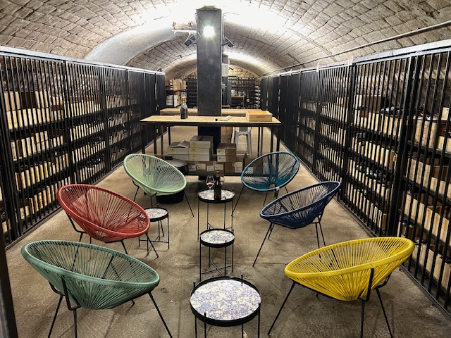 Dégustations et conférences œnologiques à Reims