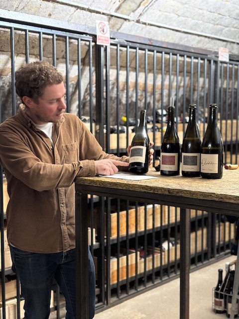 Forum en bulles à Reims