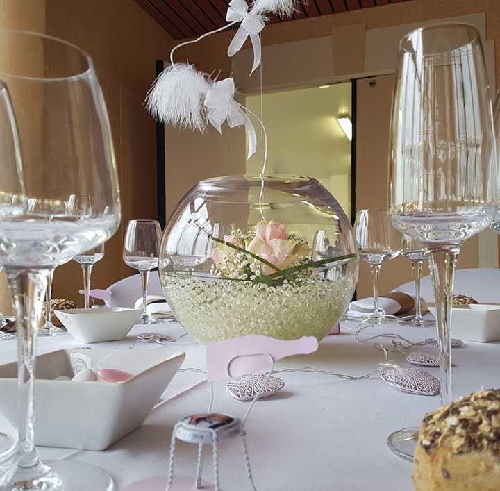 Les Caves du Forum - Œnopartage